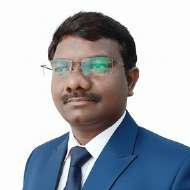 Mr. Kodiganti Harish Kumar - FDDI