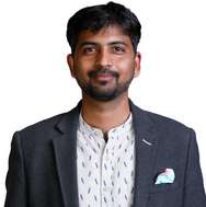Mr. Mohammed Gofran - FDDI