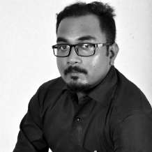 Mr. Pradeep John Kerketta - FDDI