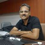 Mr. Pradeep Srivastava - FDDI