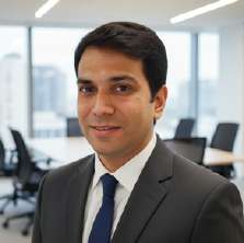 Mr. Rajesh Kumar Sharma - FDDI
