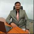 Mr. Rakesh Reddy Chirra - FDDI