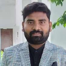 Mr. Sadheesh Kumar Arumugam - FDDI