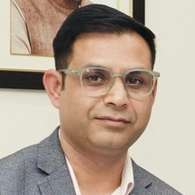 Mr. Sandeep Kumar Ganjay - FDDI