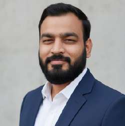 Mr. Saurabh Srivastava - FDDI