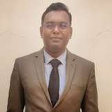 Mr. Sushant Yadav - FDDI
