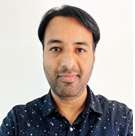 Mr. Vivek Singh Thakur - FDDI