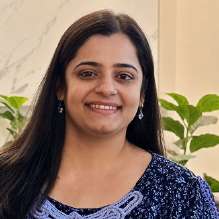 Mrs. Meenakshi Ramchandani - FDDI
