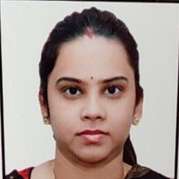 Mrs. Shreya Suman - FDDI