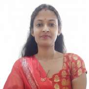 Ms. Apurna Sagar - FDDI