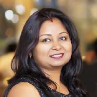 Ms. Archana Prasad - FDDI