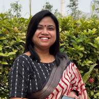 Ms. AVERNITA SRIVASTAVA - FDDI
