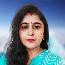 Ms. D. Jothipriya - FDDI