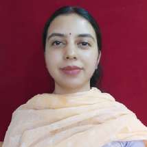 Ms. Kumari Medha - FDDI