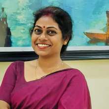 Ms. Neelam Patel - FDDI