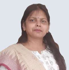 Ms. Nidhi Singh - FDDI