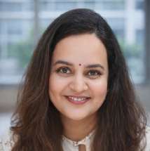 Ms. Praguni Mathur - FDDI