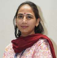 Ms. Richa Arora - FDDI