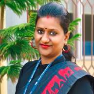 Ms. Rincy Pulikkottil - FDDI