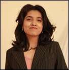 Ms. Sahithi Krishna Chintamaneni - FDDI