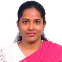 Ms. Sandhya S - FDDI