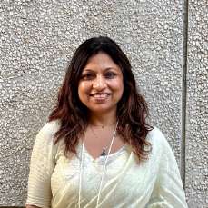 Ms. Shafali Verma - FDDI