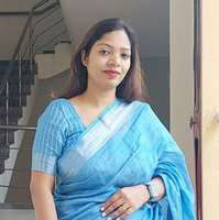 Ms. Shikha Verma - FDDI