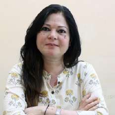 Ms. Shraddha Jhaloya - FDDI