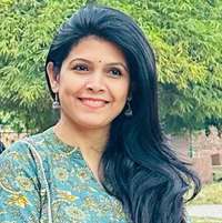 Ms. Sona Baral - FDDI