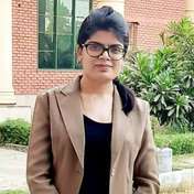 Ms. Soumya Srivastava - FDDI