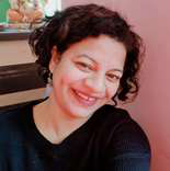 Ms. Sweta Kumari - FDDI