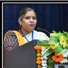 Ms. Varsha M Samuel - FDDI