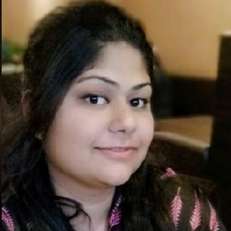 Ms. Zia Gulafshan - FDDI