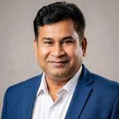 Mr. Mukesh Saini - FDDI