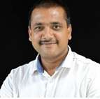 Mr. Naresh Kumar - FDDI