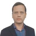 Mr. Neeraj Sharma - FDDI