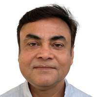 Mr. Nelaish Yadav - FDDI