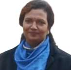 Dr. Prachi Sharma - FDDI