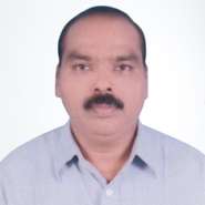 Mr. Pramod Salunkhe - FDDI