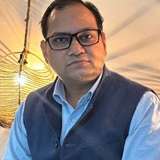Dr. Prashant Tripathi - FDDI