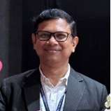 Mr. Prashanta Kumar Nanda - FDDI