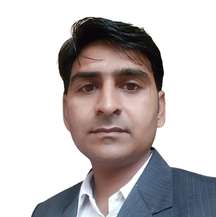 Mr. Rahul Kumar Pandey - FDDI