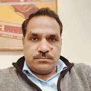 Mr.Rahul Yadav - FDDI