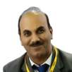 Mr. Rajesh Parashar - FDDI