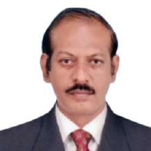 Mr. Ramesh D - FDDI