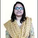Mrs. Rupali Goyal - FDDI