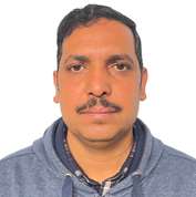 Mr. Sanjeev Kumar Mishra - FDDI