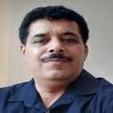 Mr. Sanjiv Kumar - FDDI