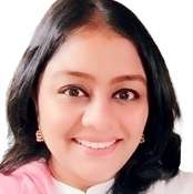 Ms. Sarmishtha Kundu - FDDI