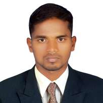 Mr. Selvaraj H - FDDI